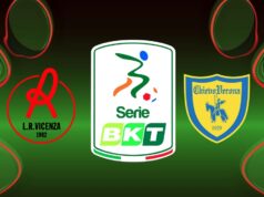 Recupero 8ª giornata: stasera in campo LR Vicenza-Chievo Verona