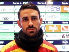 UFFICIALE/ Paganini ceduto all’Ascoli