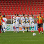 ESULTANZA FROSINONE VS LECCE 0-1