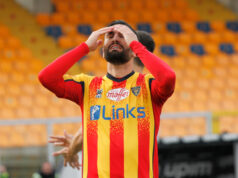 Giudice Sportivo, Coda squalificato