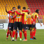 ESULTANZA LECCE – LECCE-FROSINONE 2-2