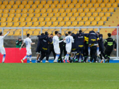 Serie B, Frosinone-Pescara apre la 24ª giornata