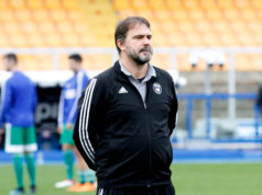 POST MATCH/ D’Angelo: “Ci siamo giocati la Serie A contro un Lecce superiore”