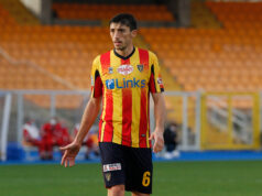 Meccariello, spunta la Ternana?