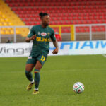 ADJAPONG  – LECCE-VICENZA