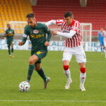 AZIONE MANCOSU VS VICENZA