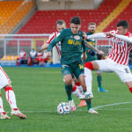 AZIONE STEPINSKI vs Vicenza