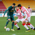 AZIONE CODA LECCE-VICENZA