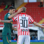 MECCARIELLO VS RIGONI – LECCE