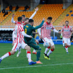 OCCASIONE CODA – LECCE-VICENZA