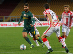 Lecce, ripresa la preparazione. L’infermeria si svuota