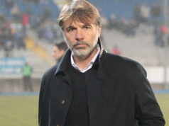 Baroni in sospeso tra la Reggina e il Lecce