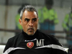 Reggina, salta pure Toscano