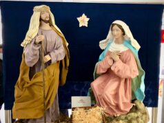 Oggi la benedizione della Natività all’Ospedale “Vito Fazzi”