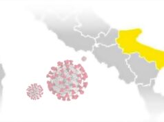 Covid, da domenica la Puglia in zona gialla
