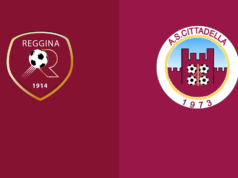 Reggina-Cittadella a rischio rinvio