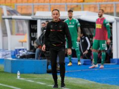 Lanna: “Lecce, a Ferrara per ritrovare orgoglio e carattere”