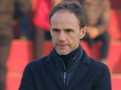 POST MATCH/ Lanna: “Un po’ di rammarico ma ne usciamo rinvigoriti”