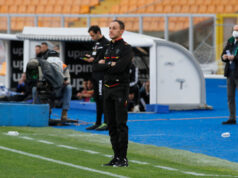 POST MATCH/ Lanna: “Sbagliato tutto. Non salvo nessuno, me compreso”