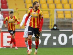 Tachtsidis in gruppo. Si fermano Rodriguez e Nikolov