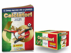 La Serie B dedica due giornate alla Collezione Panini 2020/’21