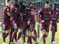 Anticipi 28ª giornata Serie B: bene il Cittadella, frena la SPAL