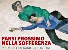 Editoria solidale: “Farsi prossimo nella sofferenza”