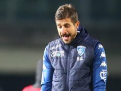 L’Empoli non decolla: col Cittadella è 1-1
