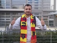Visite mediche per Nikolov: “Avanti Lecce!”