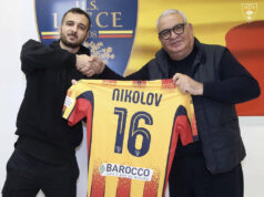 Nikolov: “Ho preferito Lecce al Brescia”