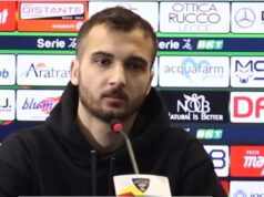 Nikolov convocato dalla Macedonia per gli Europei