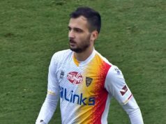 Nikolov squalificato, salta il Vicenza