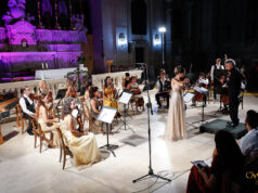 Musica dal vivo: anche la Camerata Musicale Salentina firma la petizione