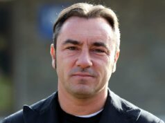 Vicenza: via Di Carlo, arriva Brocchi