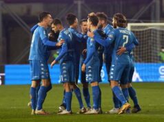 L’Empoli vola. Occhio, Lecce