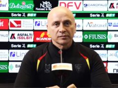 Corini: “Il Lecce, i grandi sogni e i… Coldplay”