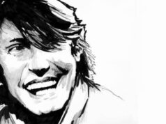 Omaggio a Fabrizio De Andrè: 5 brani domani in Piazza Sant’Oronzo