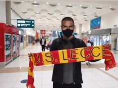 Hene Kurraska da Barbara D’Urso