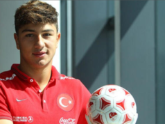 Yalcin al Lecce. Domani le visite mediche