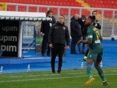 Monza, avanti ancora con Brocchi