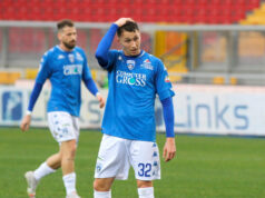 Serie B, l’Empoli non sa più vincere