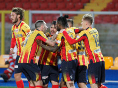 Lecce-Empoli, i precedenti sorridono ai giallorossi