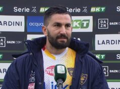 POST MATCH/ Coda: “Punto giusto, ma ora cambiare passo”