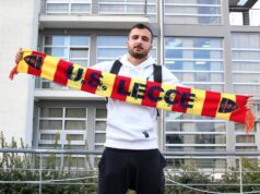 Lecce, ufficiale Nikolov. Da oggi a disposizione di Corini