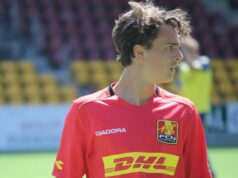 Lecce Primavera, ingaggiato Back Noah Crone