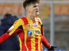 Rodriguez: “Il Real mi ha formato, ma ora penso al Lecce”