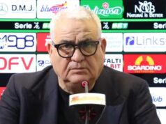 Stasera Corvino a La Domenica Sportiva