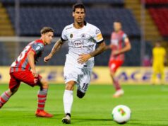 Lecce, idea Bartolomei per il centrocampo