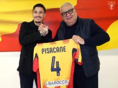 Pisacane è pronto: “Se il mister mi chiama, eccomi”