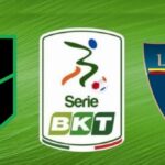 Pordenone-Lecce Serie B